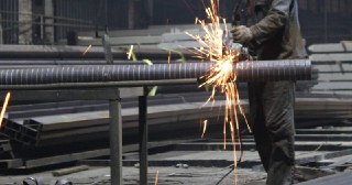 Цена на сварные работы в Геленджик - расчет стоимости сварных работ цена от 1225 руб.