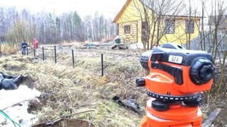Винтовые сваи диаметром 60 мм Геленджике цена от 1990 руб