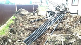 Винтовые сваи диаметром 73 мм Геленджике цена от 1327 руб.