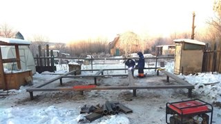 Купить винтовые сваи 76 в Геленджике и Краснодарском крае | цена от 1735 руб с доставкой