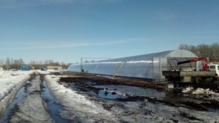 Купить сваи для теплицы в Геленджик - цена от производителя от 2245 руб
